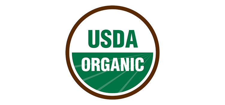 USDA organic