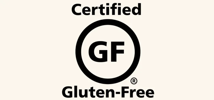 Certified-Gluten-Free-Logo