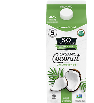 Organic Shelf Stable Original Unsweetened Coconutmilk