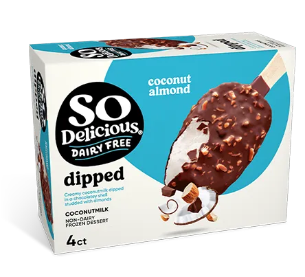 Coconut Chocolate AlmondBar