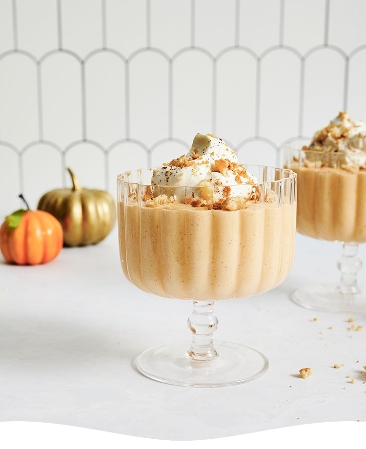 SnickerBOOdle Shake