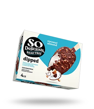 Coconut Chocolate AlmondBar