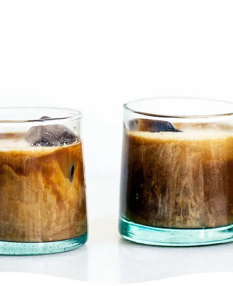 Vietnamese Iced Coffee